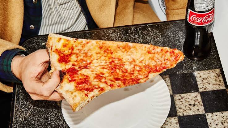 NY Pizza